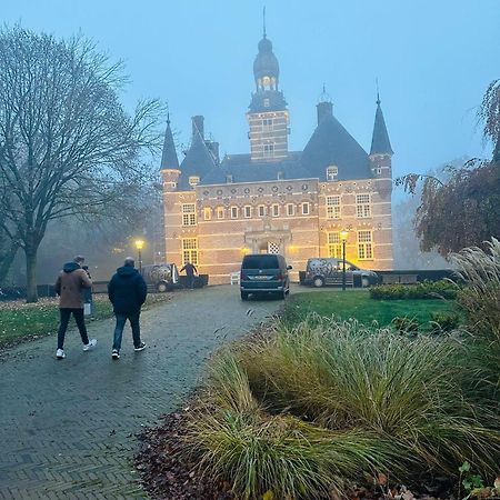 Villa Sterrebosch - Boutique Hotel - 1 Suite - Centrum วีเคิน ภายนอก รูปภาพ